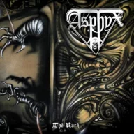 Asphyx - The Rack (Re-Release + Bonus) CD