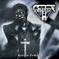 Asphyx - Last One On Earth (Re-Release + Bonus) CD