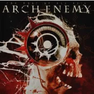 Arch Enemy - The Root of All Evil CD