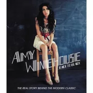 Amy Winehouse - Back To Black Blu-ray