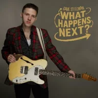 Stillman Gabe - What Happens Next? CD