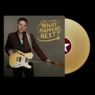 Stillman Gabe - What Happens Next? LP