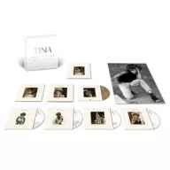   Turner Tina - What's Love Got To Do With It? Ltd. 4CD+DVD