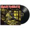 Iron Maiden - Piece Of Mind (2024 Remastered) LP