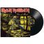 Iron Maiden - Piece Of Mind (2024 Remastered) LP