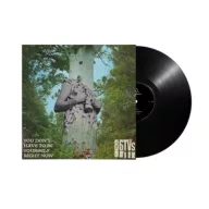 86Tvs - You Dont Have To Be Yourself 100g Ltd. 10in EP Vinyl
