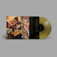 Yellow House - Psalms of Yellow House LP