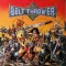 Bolt Thrower - War Master white LP