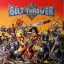 Bolt Thrower - War Master white LP