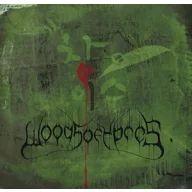 Woods of Ypres - Woods 4: the Green Album  2LP