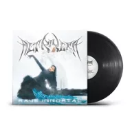 Alt Blk Era - Rave Immortal LP