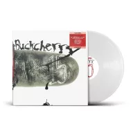 Buckcherry - 15 Clear LP