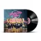 Yachtley Crew - Seas the Night LP
