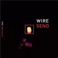Wire - Send Ultimate 2CD