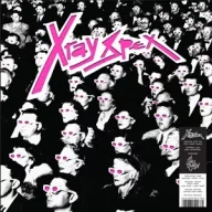 X-Ray Spex - Obsessed With You (the Early Years) LP