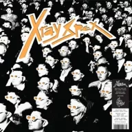 X-Ray Spex - Obsessed With You (the Early Years) LP
