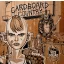 Vice Squad - Cardboard Country LP Color