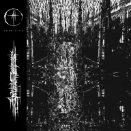 Abstracter - Abominion LP