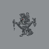 Ch'ahom - Camazotz Cult Magnókazetta