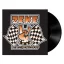 Zeke - Live and Uncensored 2LP