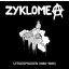 Zyklome A - Uitgesproken (1980 1985) 2LP