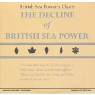 British Sea Power - The Decline of British Sea Power 2CD