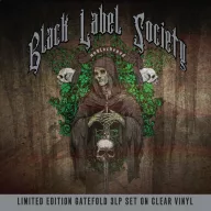 Black Label Society - Unblackened Clear 3LP