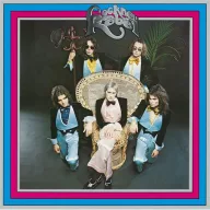 Cockney Rebel - The Human Menagerie LP