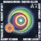 Allen Daevid - Banana Moon LP