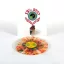 13th Floor Elevators - 13 of the Best of the 13th Floor Elevators Red Black LP