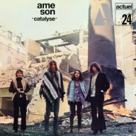 Ame Son - Catalyse LP