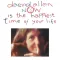 Allen Daevid - Now is the Happiest Time of Your Life LP