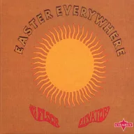 13th Floor Elevators - Easter Everywhere CD