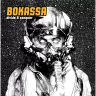 Bokassa - Divide & Conquer Coloured LP