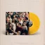 Amazons - 21st Century Fiction 180g Yellow Flame LP