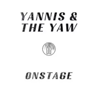 Yannis & the Yaw - Onstage 2LP