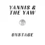 Yannis & the Yaw - Onstage 2LP