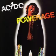 AC/DC - Powerage LP 180g