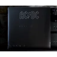 AC/DC - Back in Black LP