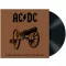 AC/DC - For Those About To Rock 180g LP