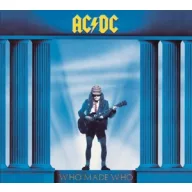 AC/DC - Who Made Who LP