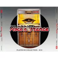 Various - Rock 'N France 3CD