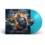 White Skull - Metal Never Rusts Curacao LP