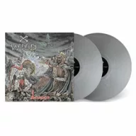 X-Wild - Savageland Silver 2LP