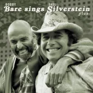   Bare Bobby - Bobby Bare Sings Shel Silverstein Plus 8CD+Bookk