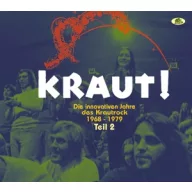 Various - Kraut! Vol.2 2CD