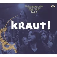 Various - Kraut! Vol.3 2CD