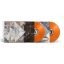 Archive - Glass Minds Orange 2LP