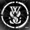 While She Sleeps - Self Hell White LP