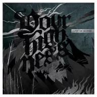 Your Highness - City In Ruins LP